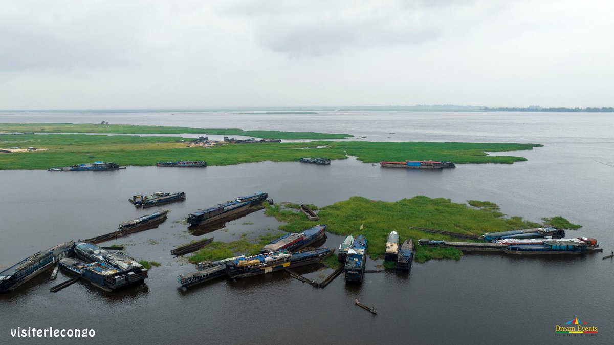 Visiterlecongo tweet media