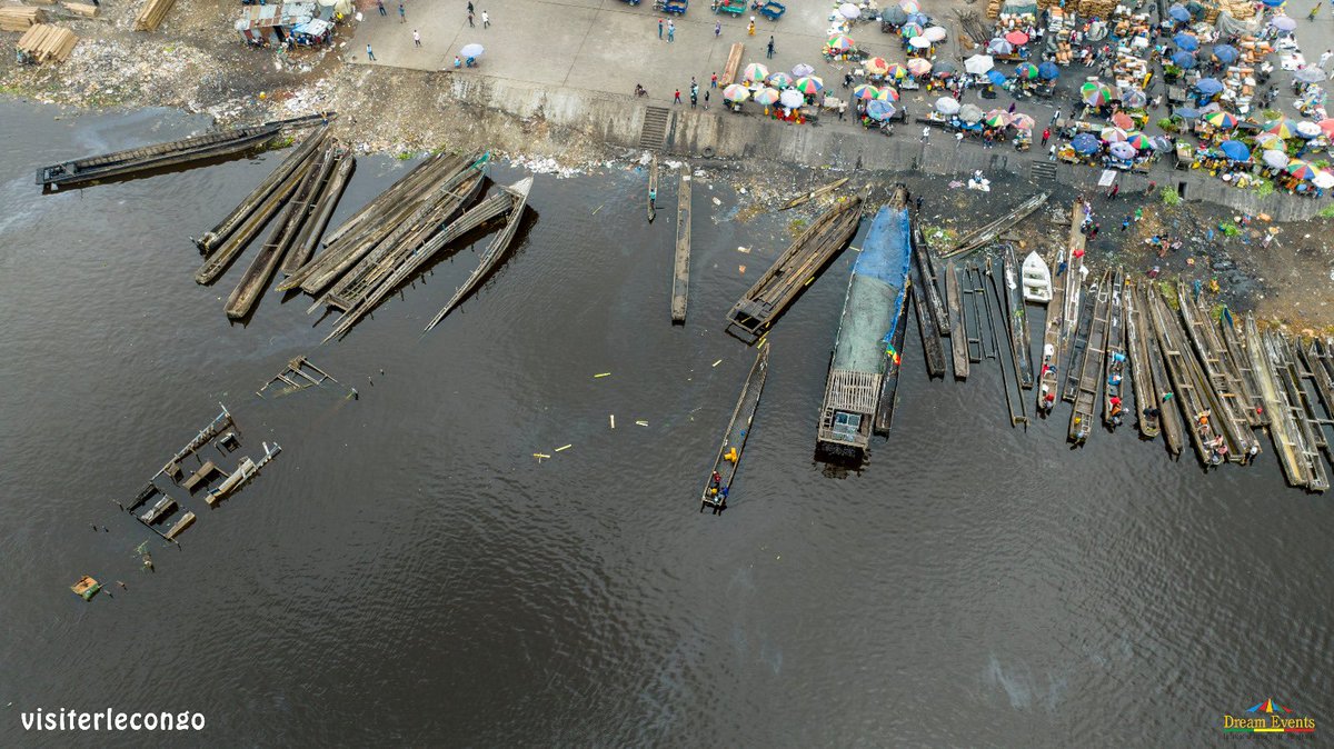 Visiterlecongo tweet media