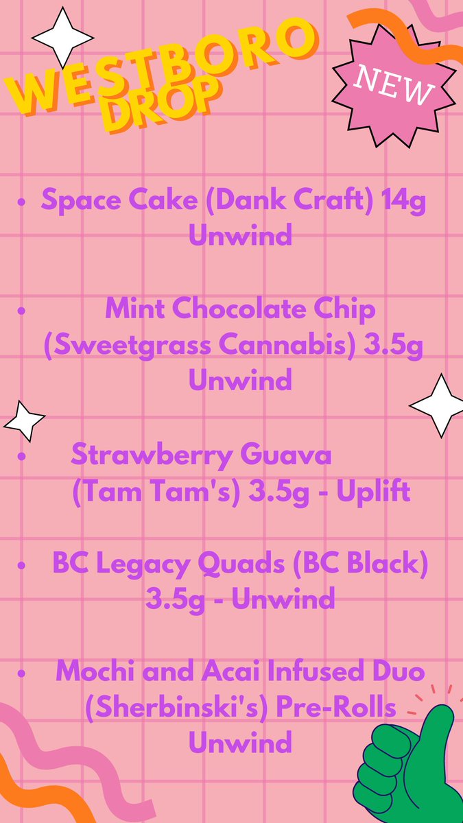 UnplugYourWay's tweet photo. 🚨Fresh drops! Come on by and #UnplugYourWay https://t.co/6VJr4qCrbd