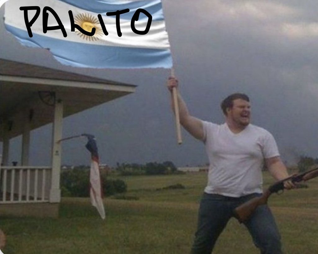 Buscas final de sudamericana en wiki y te aparece armesto