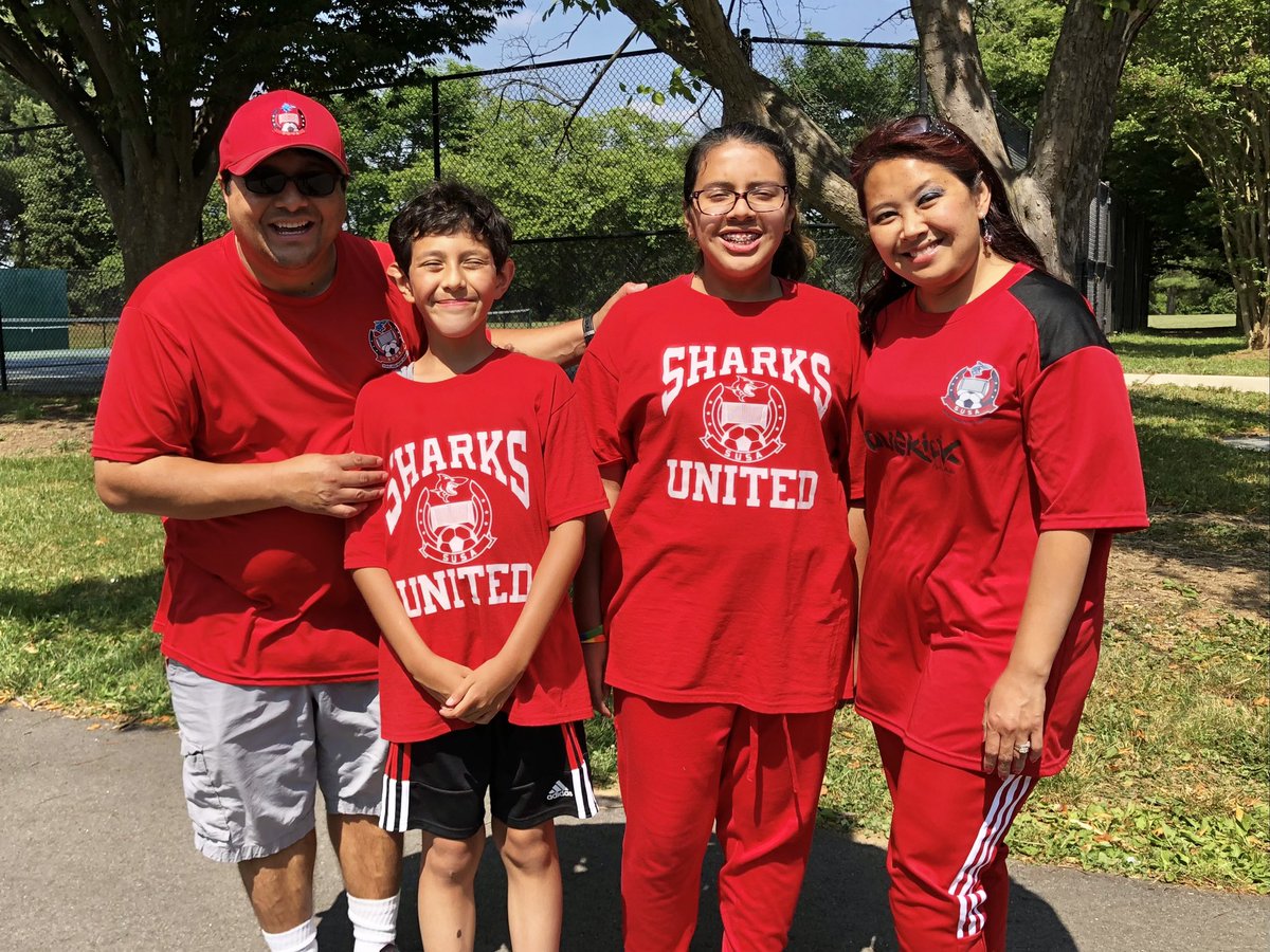 Shinta H. Hernandez, Ph.D. (@profhernandez2) on Twitter photo Huge thanks to our <a href="/SharksUnitedSA/">Sharks United Soccer Academy</a> families for celebrating a successful soccer year! We had delicious food, fun games, beautiful weather, and excellent company at the annual potluck picnic. Go, Sharks! 🦈⚽️🥅♥️🖤 Huge thanks to our <a href="/SharksUnitedSA/">Sharks United Soccer Academy</a> families for celebrating a successful soccer year! We had delicious food, fun games, beautiful weather, and excellent company at the annual potluck picnic. Go, Sharks! 🦈⚽️🥅♥️🖤