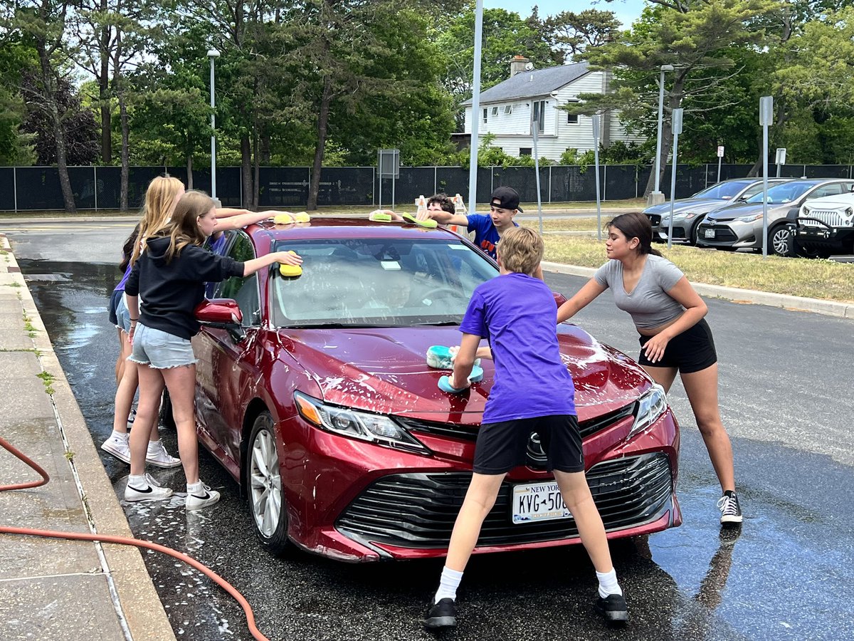 HBMS NJHS tweet media