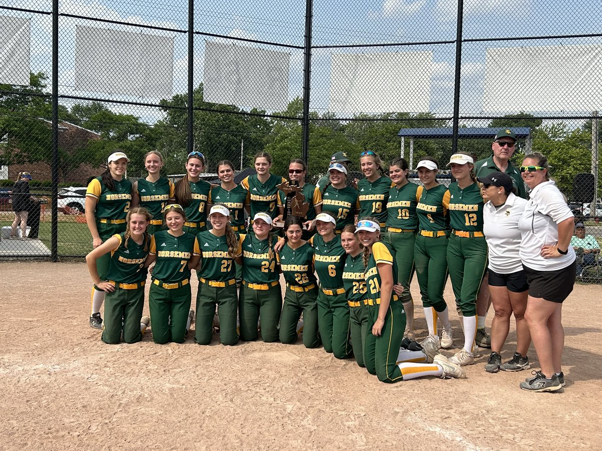 Big win for the Lady Norsemen.  31 years since our last regional title.  So proud of them. <a href="/GPSchools/">GPPSS</a> <a href="/TheNorsemenTide/">GPN STUDENT SECTION</a> <a href="/GPNABC/">GPNAthleticBoosters</a> <a href="/GPNHS/">Grosse Pointe North</a> <a href="/katecalmurray/">Dr. Kathryn C. Murray</a>