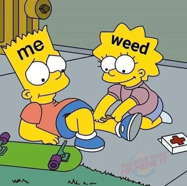 Mary Jane always has your back