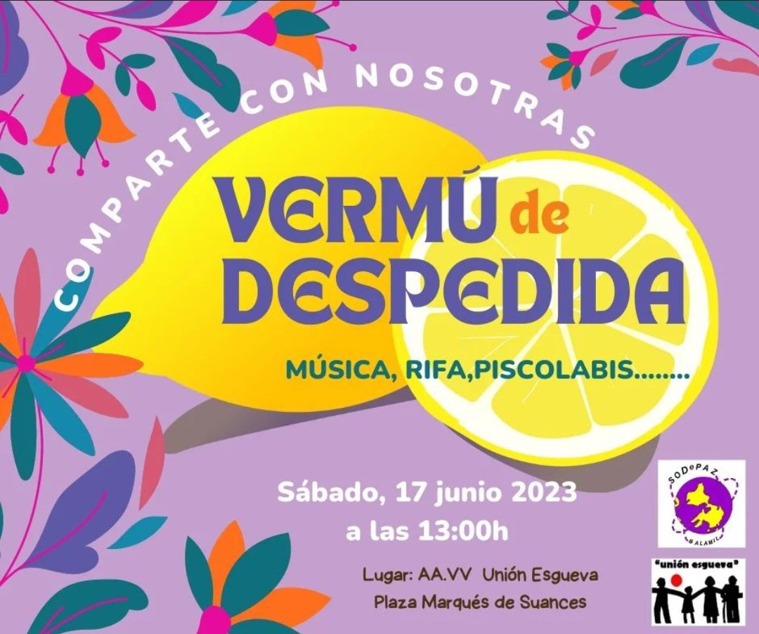 SODePAZ Balamil ✳️ tweet media