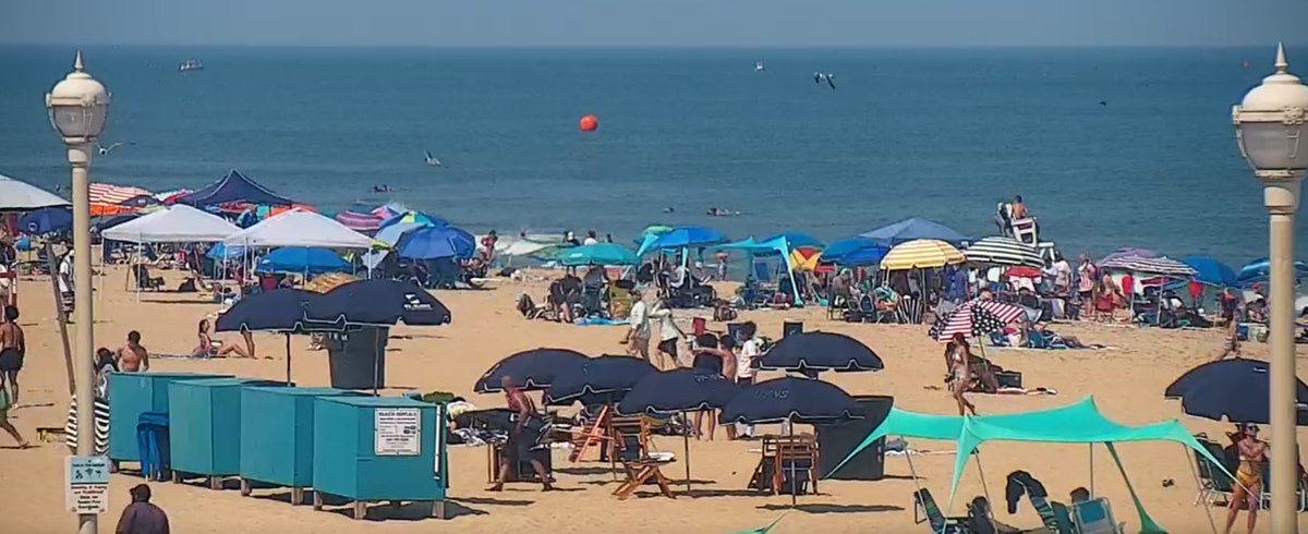 mikeward4350's tweet photo. Ocean City Air show .... June 10, 2023 https://t.co/WZx759yGRT