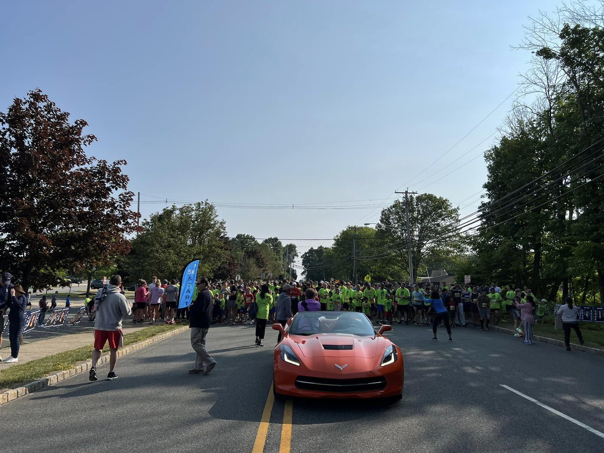REFinfo's tweet image. What a beautiful day for the Randolph Rocks 5K and 1K Fun Run!
Thank you to our volunteers, sponsors, and runners. We could have not done it without you!
#RandolphRocks #REF #5k