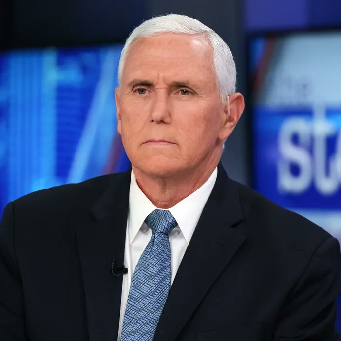 I think we should swap Pence , I mean " Judas " for the Jan. 6th prisoners.Who else agrees ?
