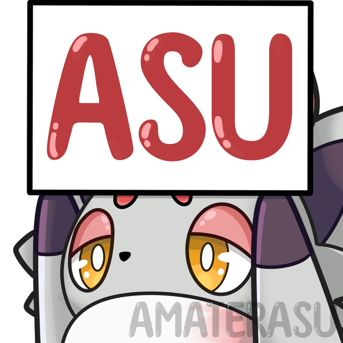 Amaterasu tweet media