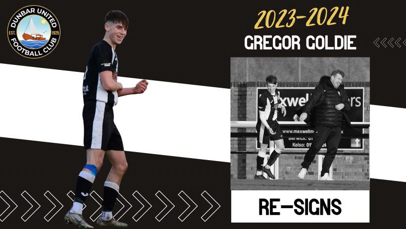 Dunbar United FC tweet media