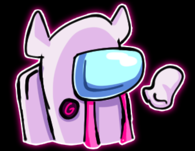 GGServerDiscord's tweet photo. hoy es un gran dia para estar vivo...
GG SV X AMONG US NUESTRA NUEVA COLAB!!! Y DE LAS MEJORES SIN NINGUNA DUDA!

Adjunto imagenes de esta colab.

Dibujos hechos por nuestro admin @Viejitar1 muchas gracias papu https://t.co/9TgYvCBowT