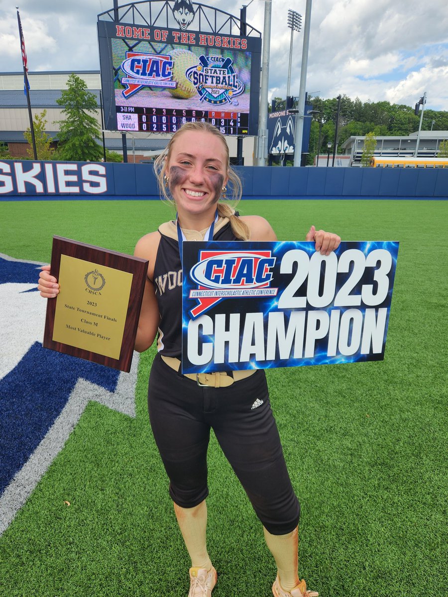 Congratulations to Sam Sosnovich, who was named the tournament finals MVP! Well deserved! What a way to end an amazing Hawks career for Sammy!  #ctsb
