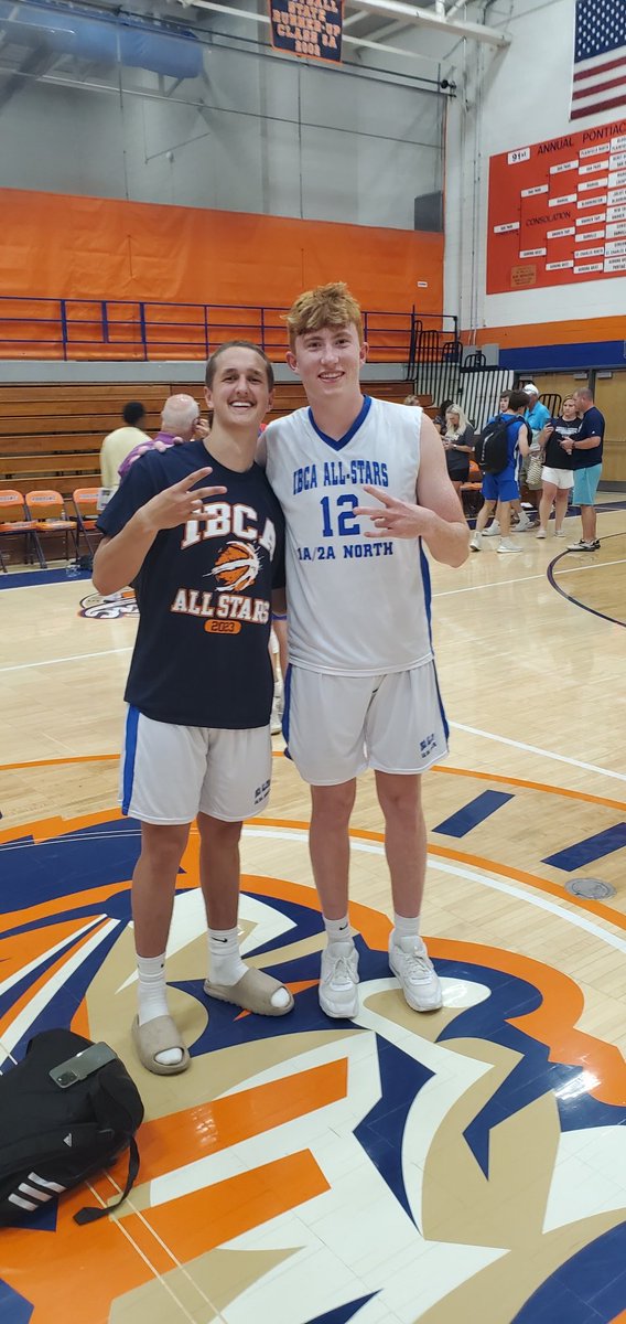 QC Academy tweet media