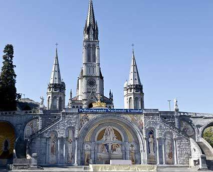 memarchodeviaje's tweet photo. Descubre cuáles son las mejores zonas donde alojarte en Lourdes (centro ciudad,castillo,estación...), te mostramos los mejores hoteles y alojamientos donde hospedarte. https://t.co/jTrzjrRlWy https://t.co/mAzfhVFNNr