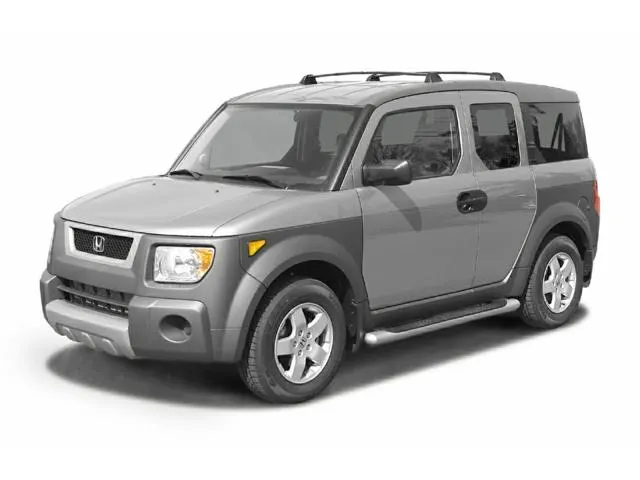 numetal_moment's tweet photo. Placing a bounty on a few pieces of rare media:
- Any recorded Kerrang! awards
- Full episodes of Farmclub
- Full episodes of Headbangers ball 

Cash prizes hit me up. 

2004 Honda Element: https://t.co/Swg0TZob6R