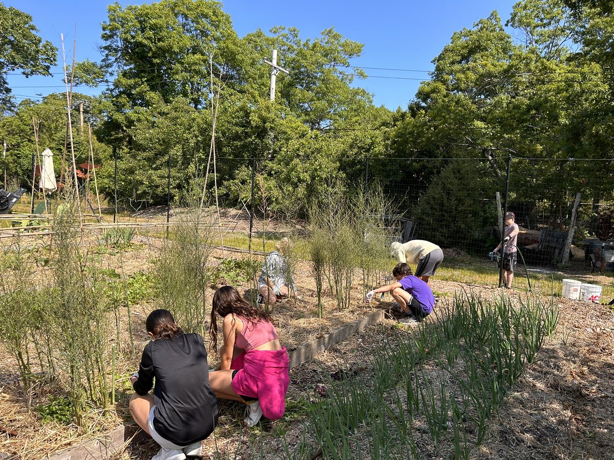 HBMS NJHS tweet media