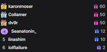 Seanatonin_'s tweet image. We love supporting the @PathToLCS  

NACL Players! 

#PathtoLCS ##NACL