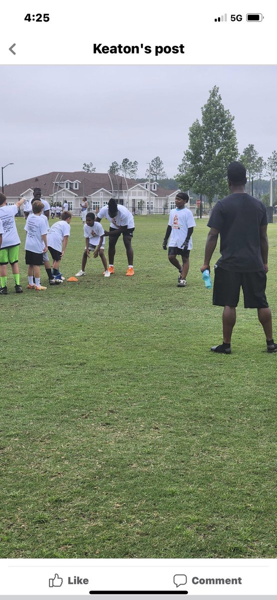 Bernita Blair tweet media