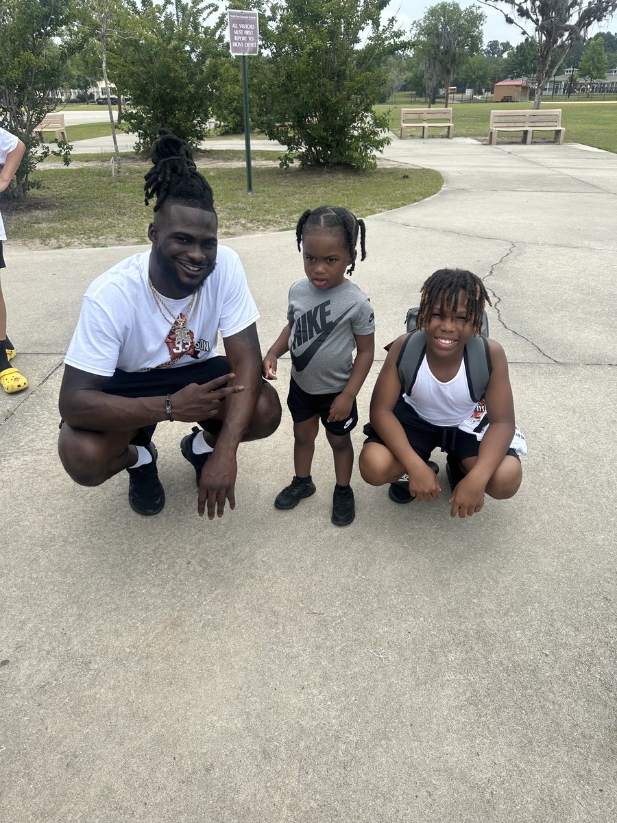 Bernita Blair tweet media