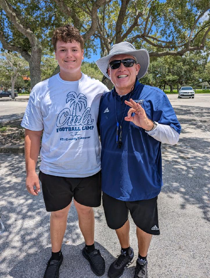 Bryce Daniels tweet media