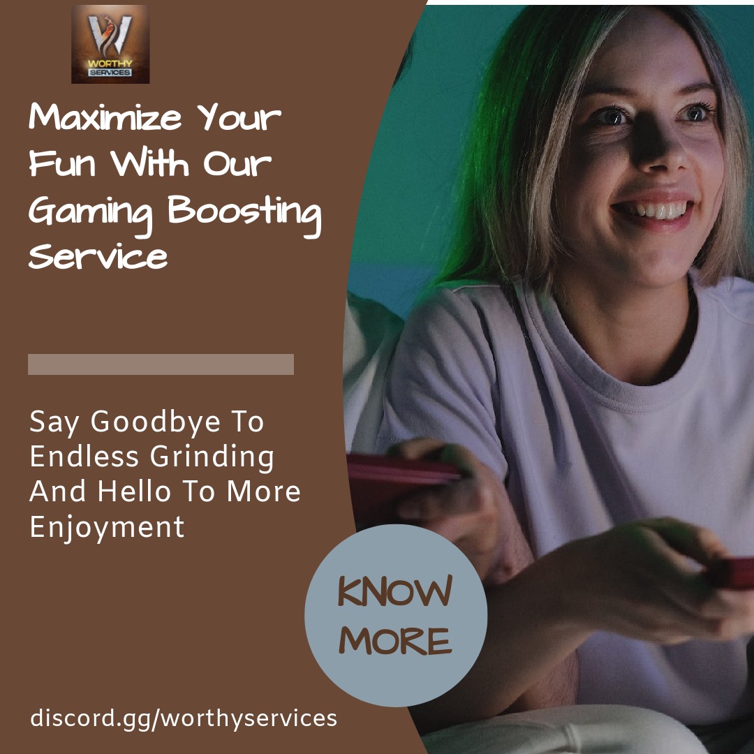 Worthy Services tweet media