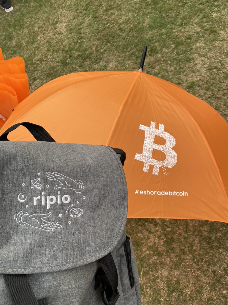 Ripio tweet media