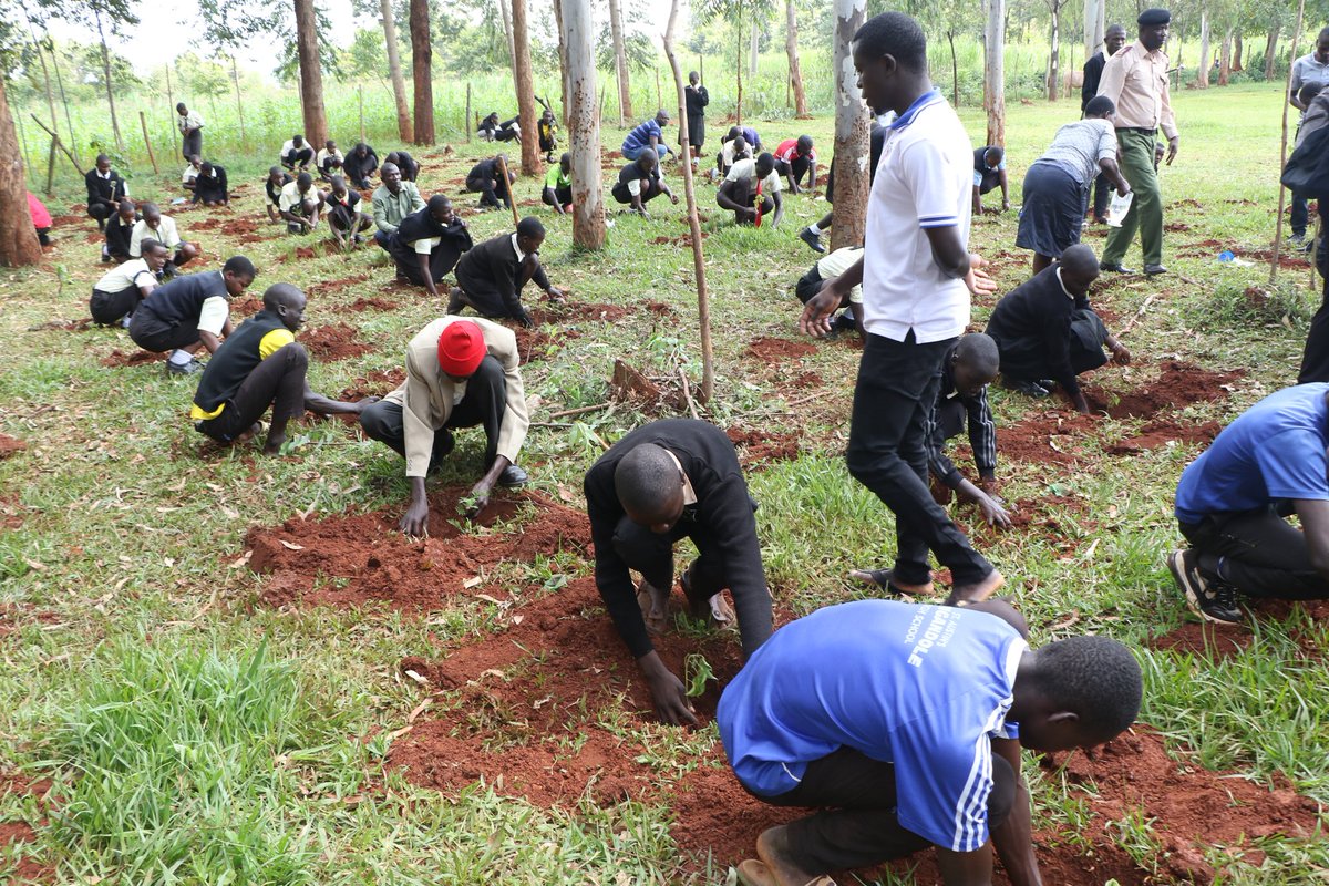 euphytah's tweet photo. Mtunza Mazingira atuzwe.
Locally lead climate mitigation actions https://t.co/IGlkEMg7R7
