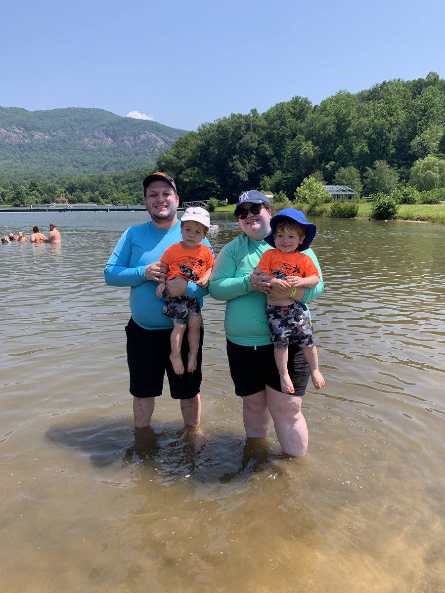 sundaynaps91's tweet photo. Summer time is in full force. Lake Lure - 6..3.23 https://t.co/oragyeIel9