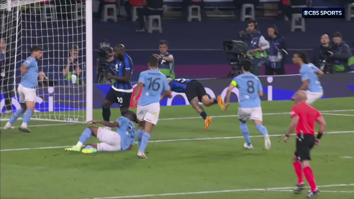 CBS Sports Golazo On Twitter Lukaku With A Great Bit Of Defending cbs-sports-golazo-on-twitter-lukaku-with-a-great-bit-of-defending