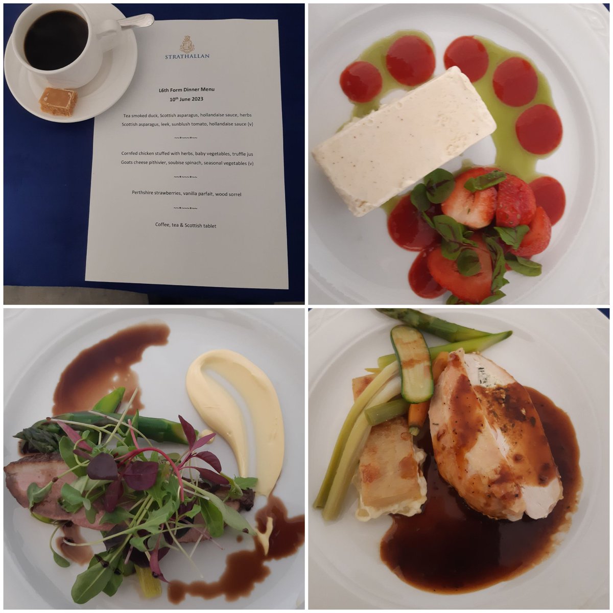 djbecosse's tweet image. Delightful evening with the wonderful @StrathallanSchl Lower Sixth at their Formal Dinner Top food from Chef Bruce &amp;amp; the @SodexoGroup team Great camerarderie, laughter and memories #StrathCommunity #FriendsForLife #SteppingUp #iloveboarding @BSAboarding