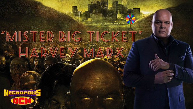 The Big Ticket tweet media