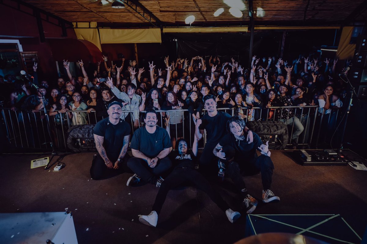 ¡Lo hicieron increíble, Oaxaca! ✨⚡️ 

📸 <a href="/annikacimas/">annika cimas</a>