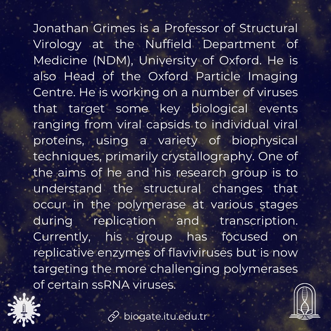 BioGate Competition tweet media