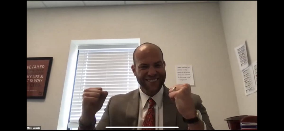 Mark Edward Orszula Jr., Ed.D

I am excited to share that on June 7th I defended my dissertation and I am now Dr. Mark Orszula!!!!  Thank you for all the support from NIU, my family, and friends throughout this journey!!