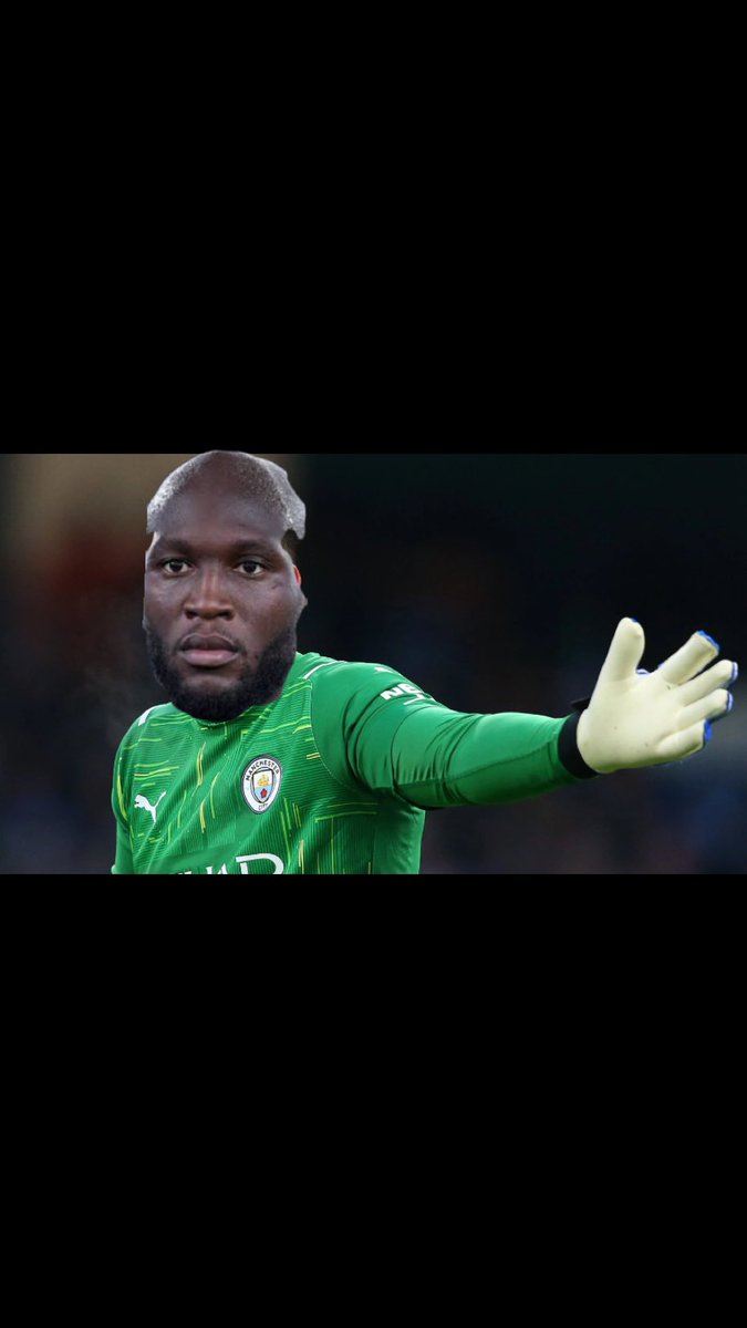 LCCJournalist's tweet photo. What a save from Lukaku, kept City ahead! #UCLfinal #MCIvINT #UCL https://t.co/IV9Q7BGzUs