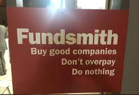 QCompounding's tweet photo. Terry Smith is the Warren Buffett of Quality Investing.

He achieved an annual return of 15.5% (!) since 2010.

His book costs $38. But today I'm sharing all his annual letters for free: https://t.co/GHCcHOrUgv