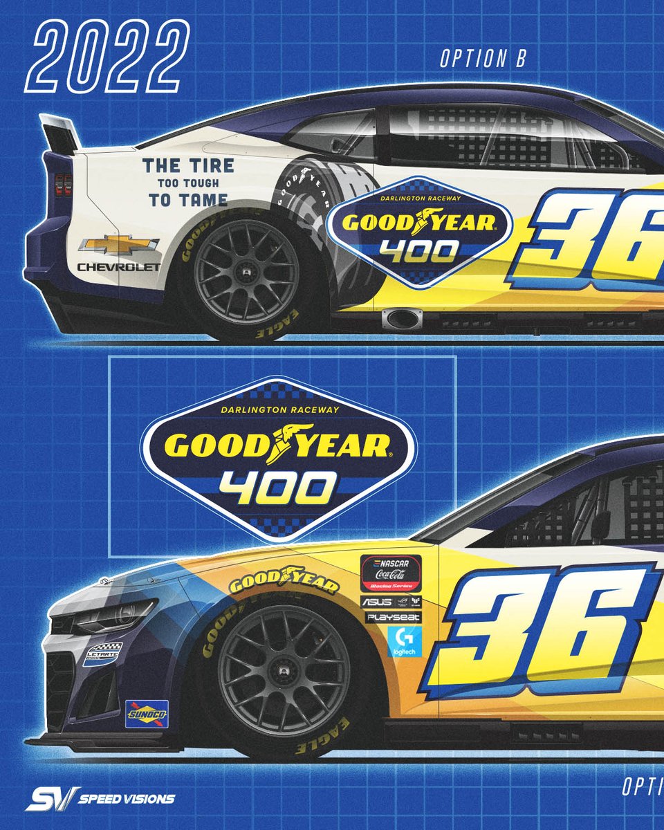 Speed Visions on Twitter: 