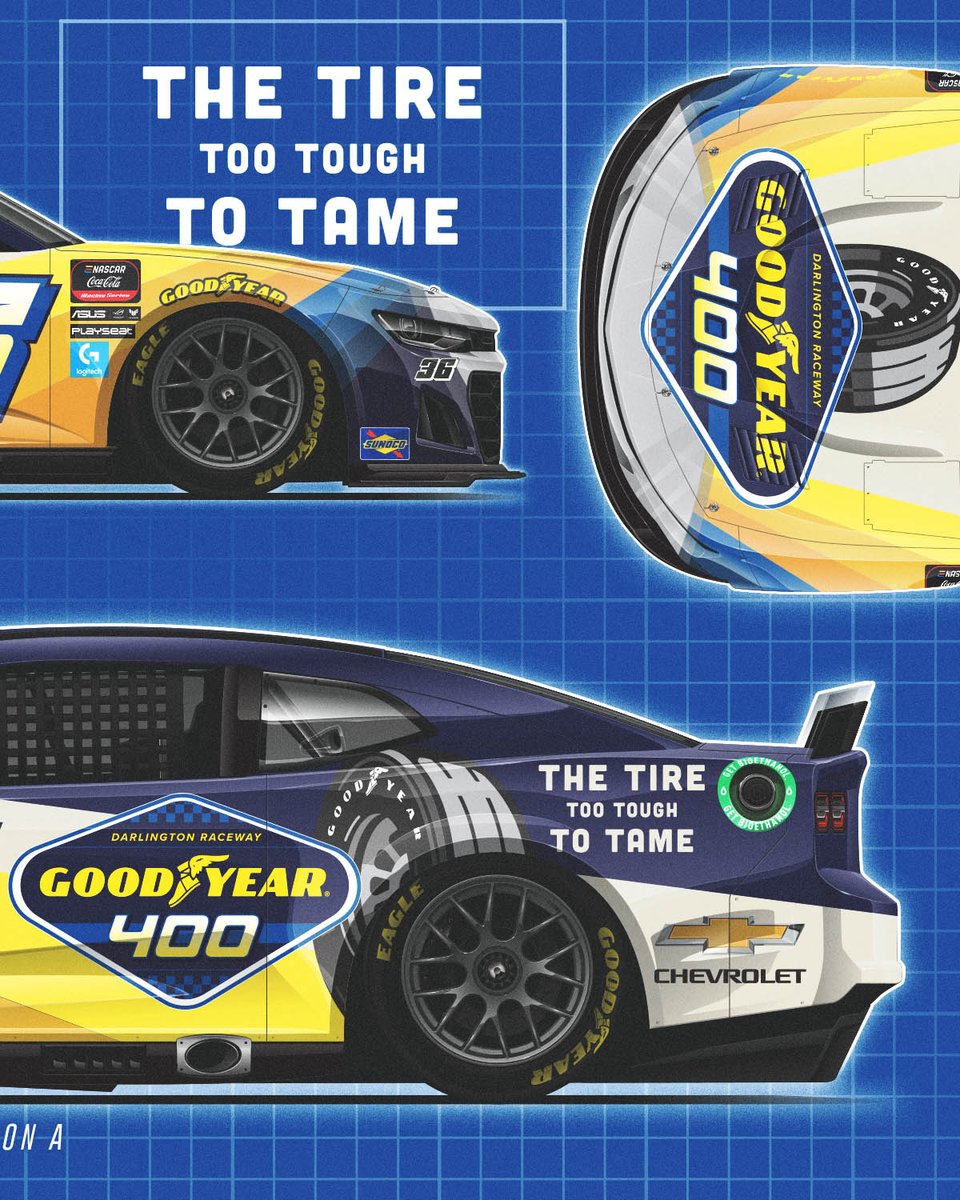 Speed Visions on Twitter: 