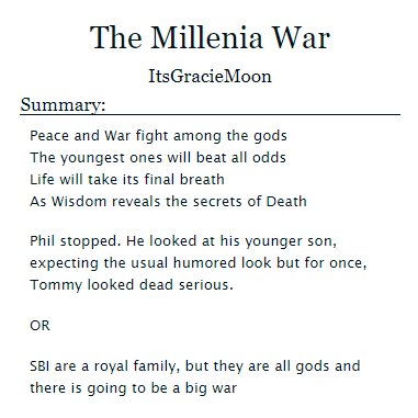 ItsGracieMoon🎗️ tweet media