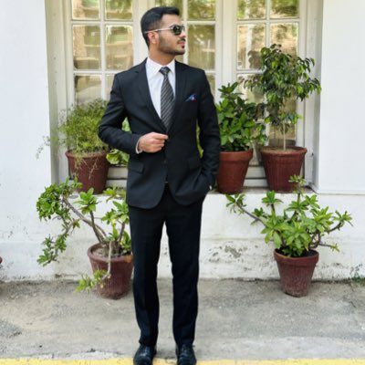 Fareed Badini tweet media