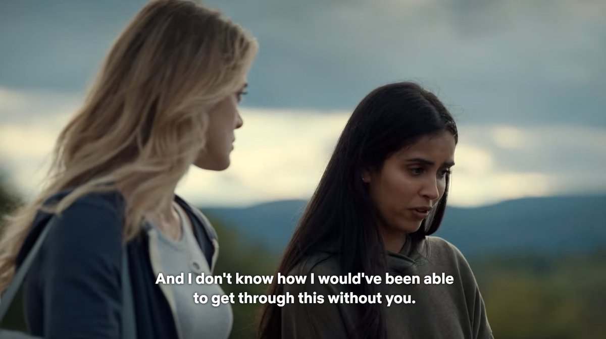 Manifest is Saved! ️ Stream Manifest on Netflix on Twitter "Saanvi