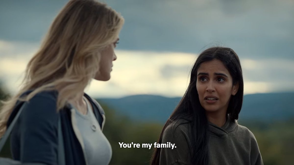 Manifest is Saved! ️ Stream Manifest on Netflix on Twitter "Saanvi