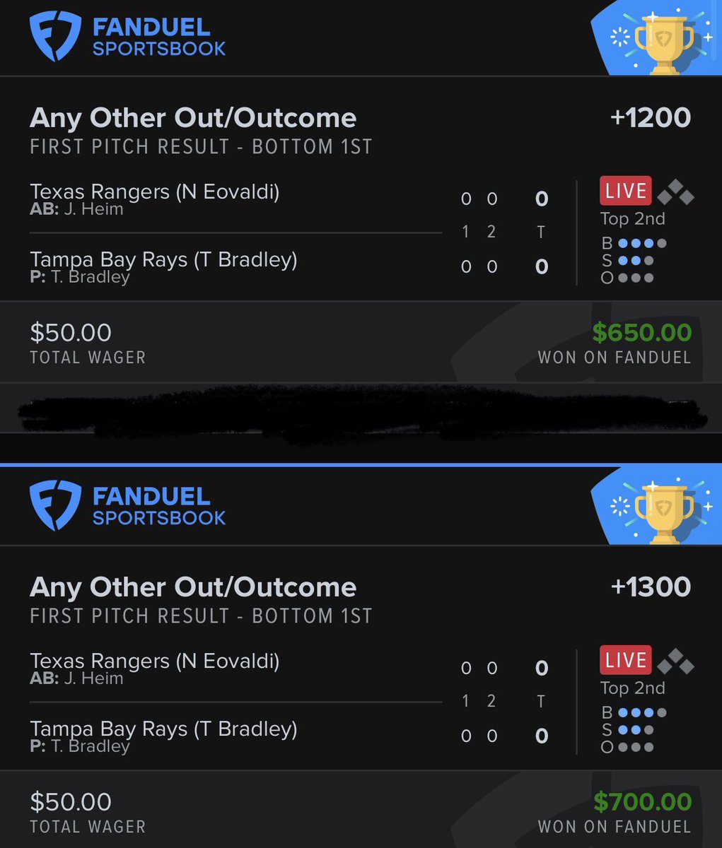 The PropFather tweet media