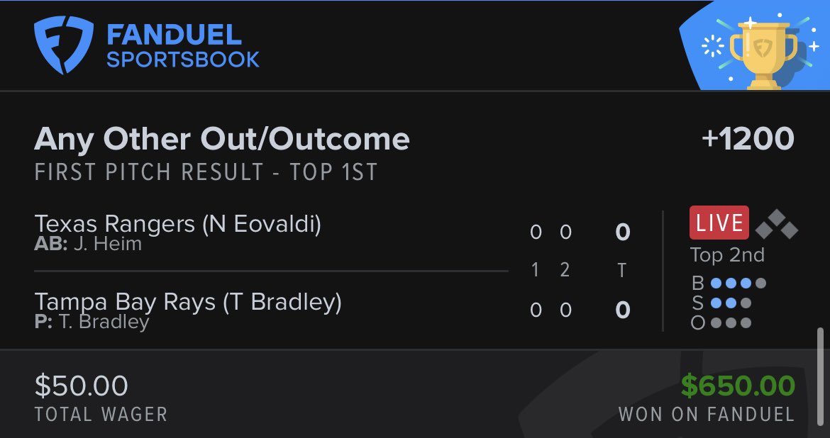 The PropFather tweet media