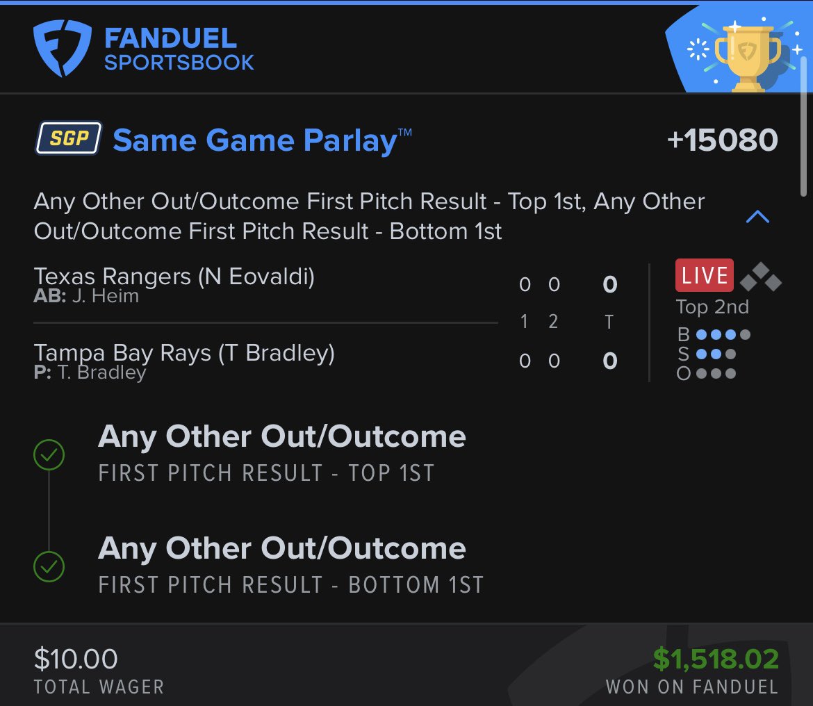 The PropFather tweet media