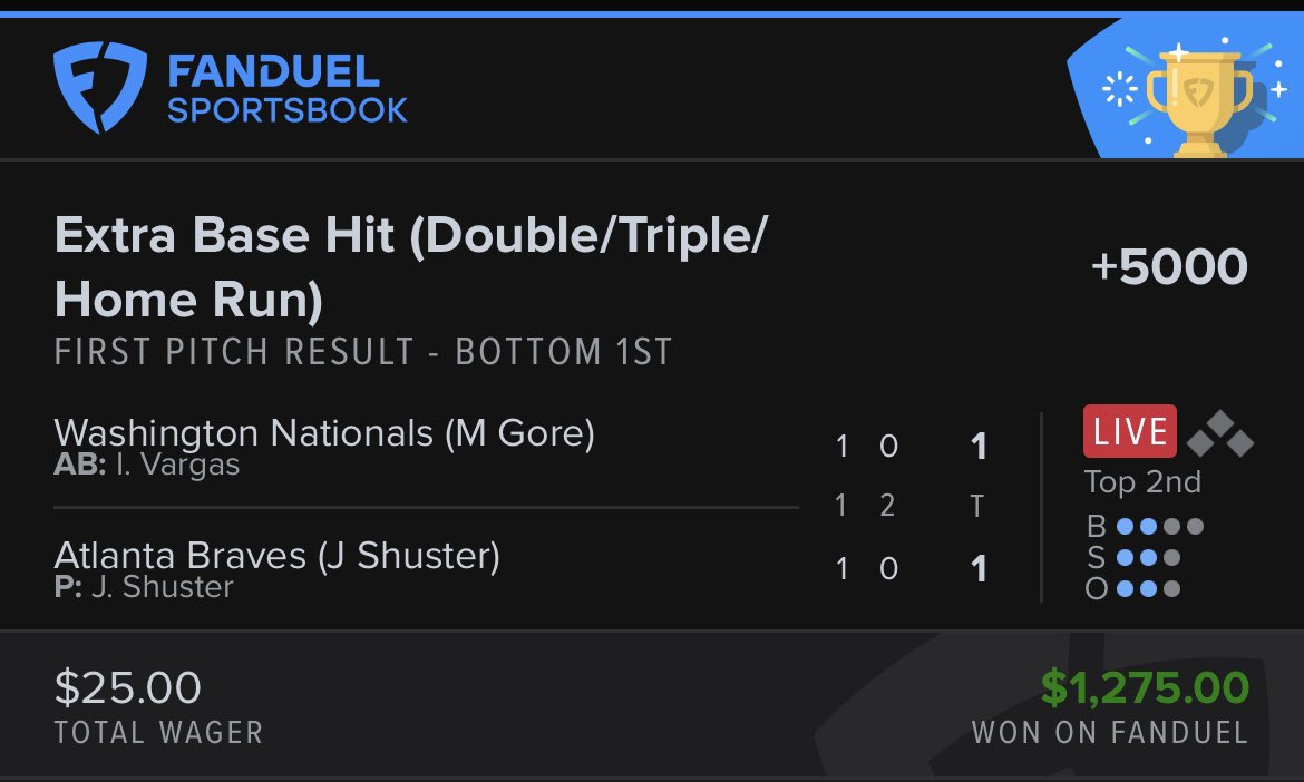 The PropFather tweet media