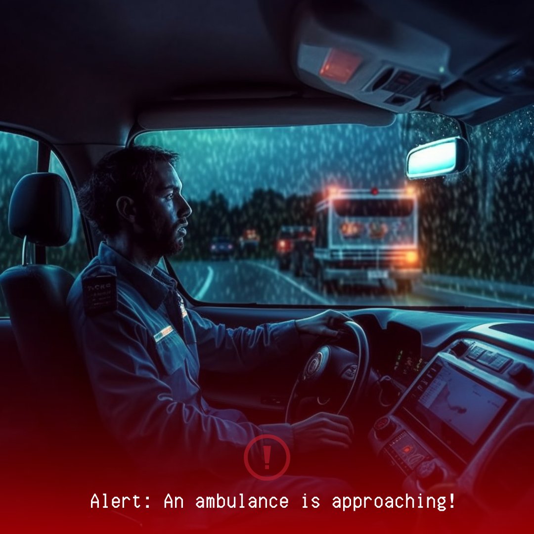 🏙️What if everyone had it?

🌐Motus Mini paves the way for a connected mobility experience where the last minute alerts can be communicated between vehicles

📨We recently shipped our first batch of devices and activated the Soarchain ecosystem! 

📦Pre-order now: