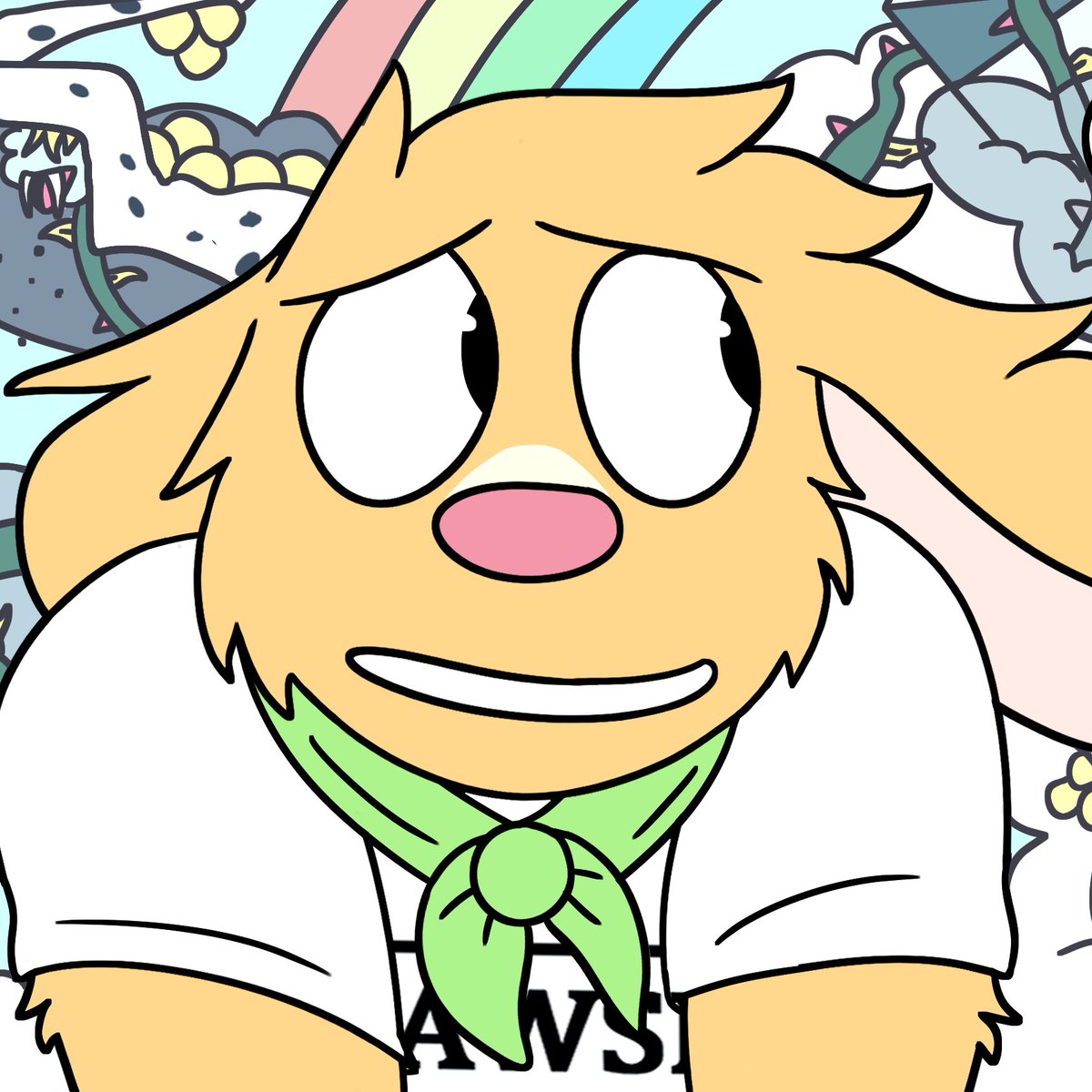 Macxi: 🏳️‍⚧️ GOG!!! 🏳️‍⚧️ on Twitter: 