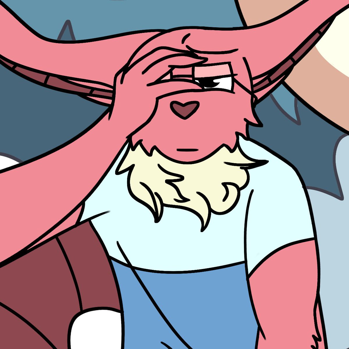 Macxi: 🏳️‍⚧️ GOG!!! 🏳️‍⚧️ on Twitter: 