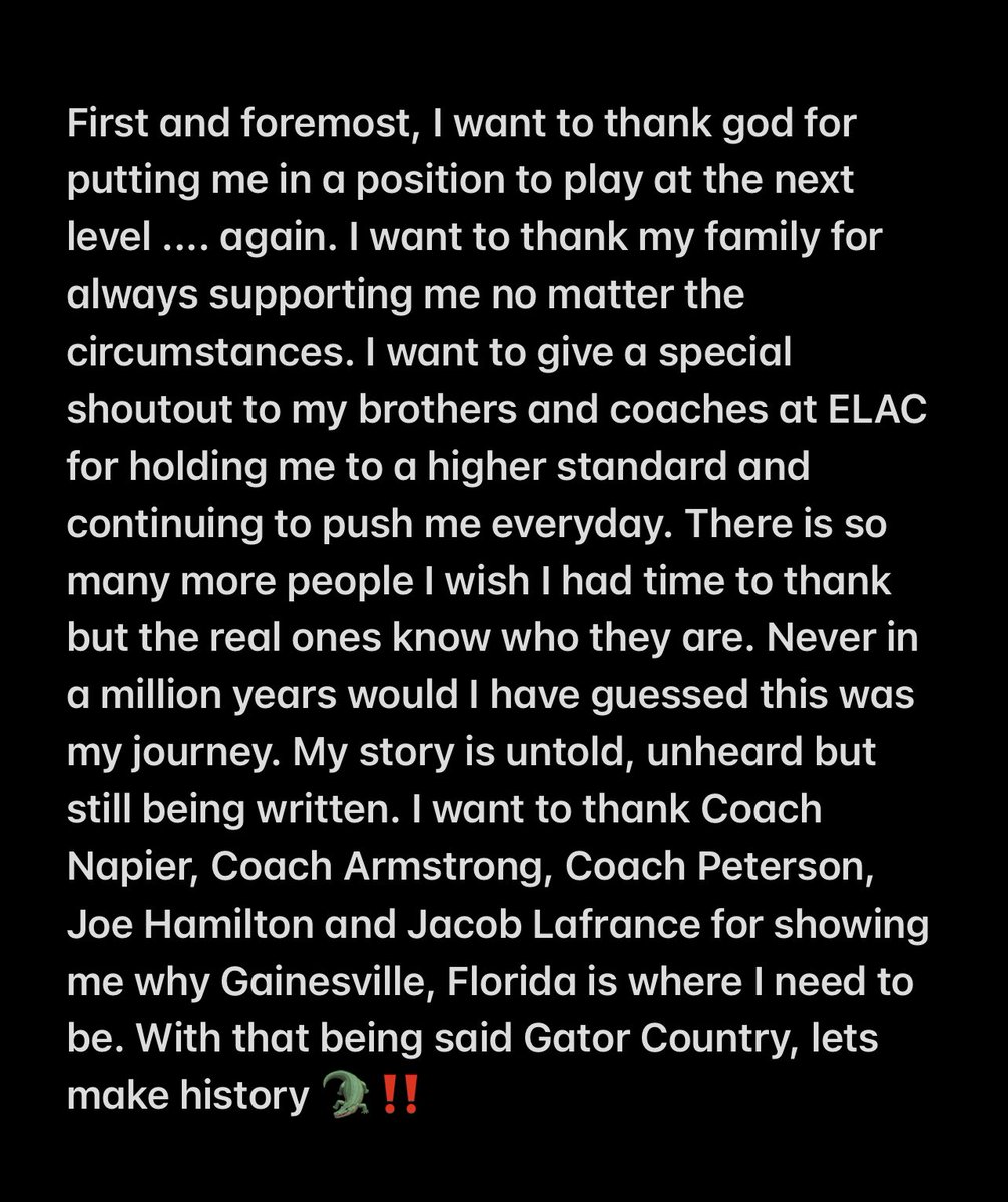 rockoutquincy's tweet photo. #AGTG 🐊‼️ https://t.co/D7uJatyOUJ